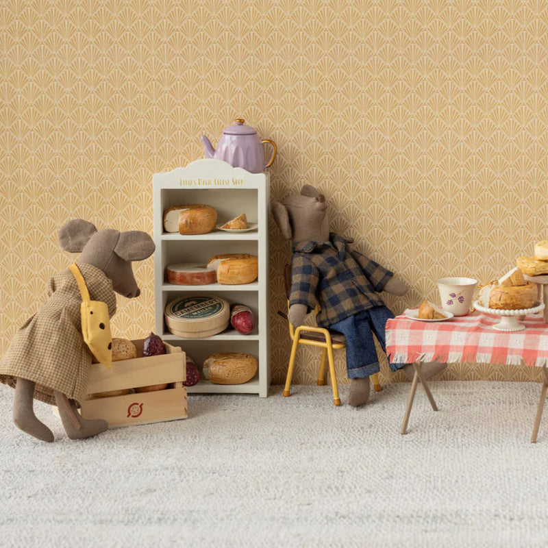 Dress and Bag, Mum Mouse