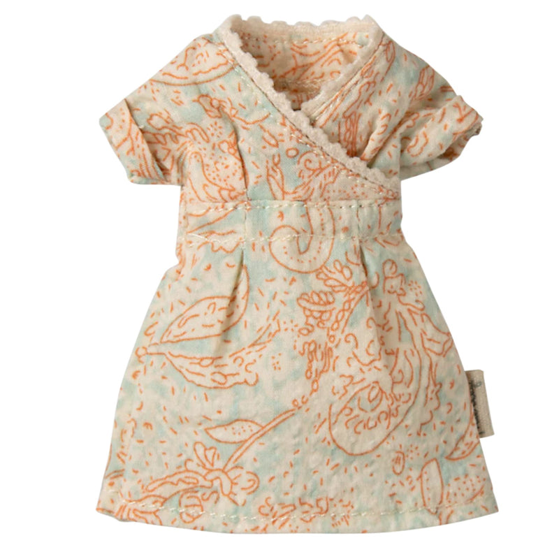 Summer Dress, Mum Mouse