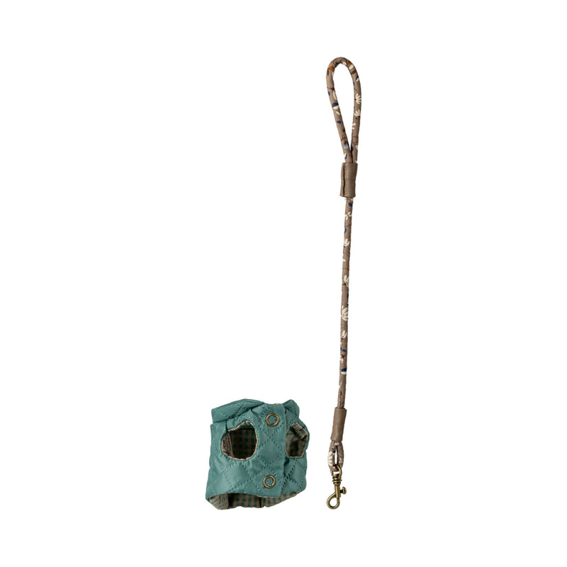 Pet Supply, Harness + Leash