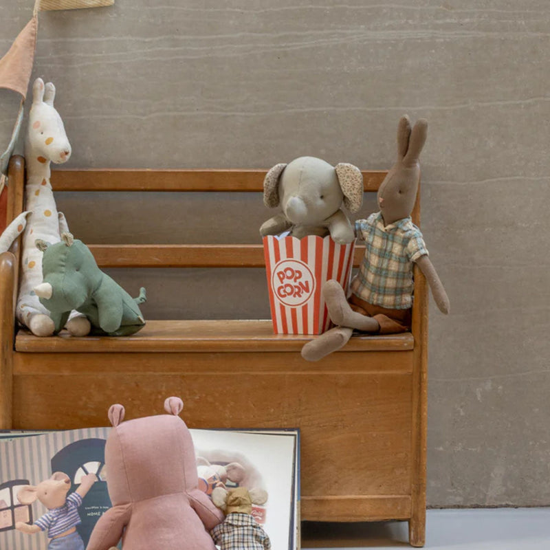 Safari Friends - Small Elephant