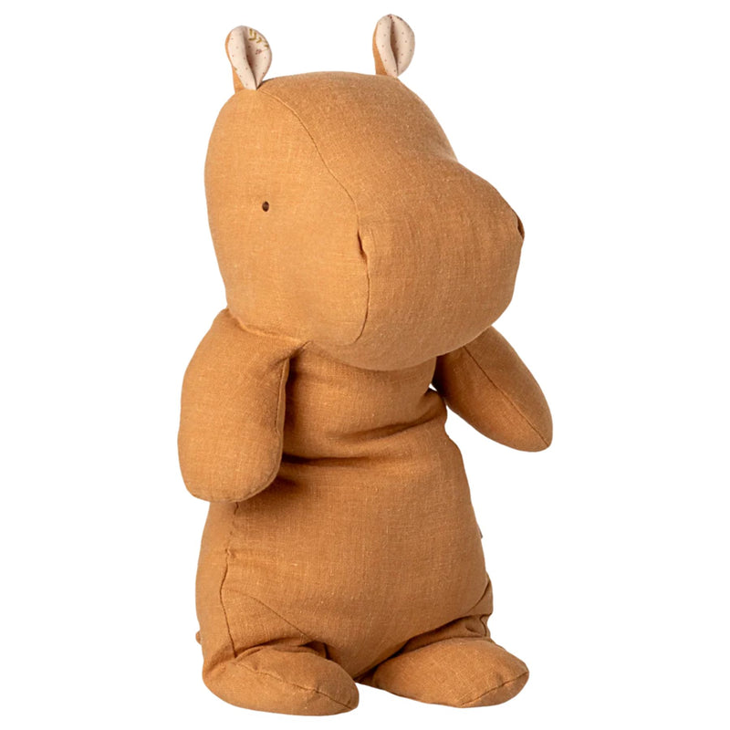 Safari Friends - Medium Hippo