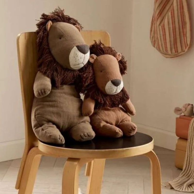 Safari Friends - Lion, Big