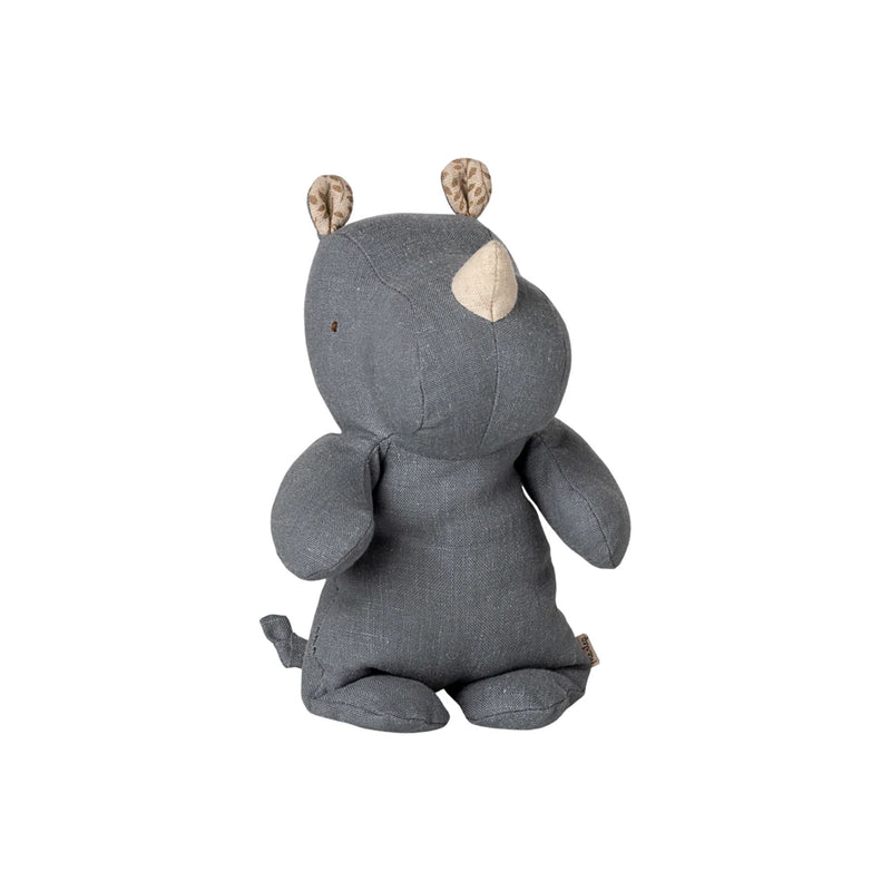 Safari Friends - Rhino, Small