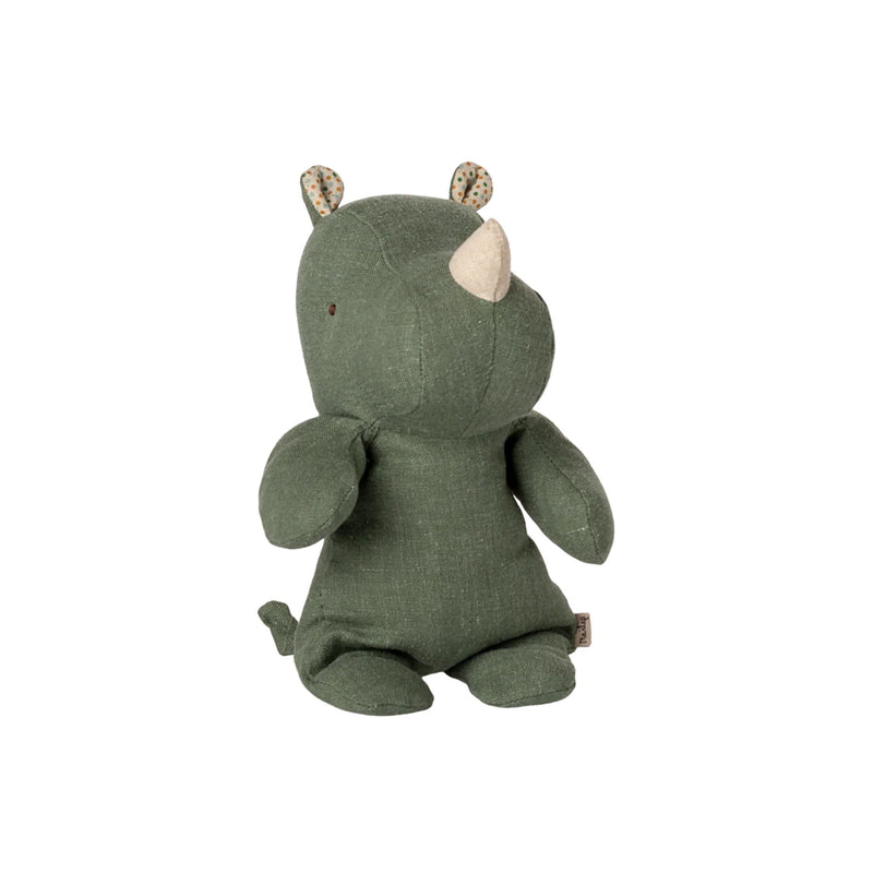 Safari Friends - Rhino, Small