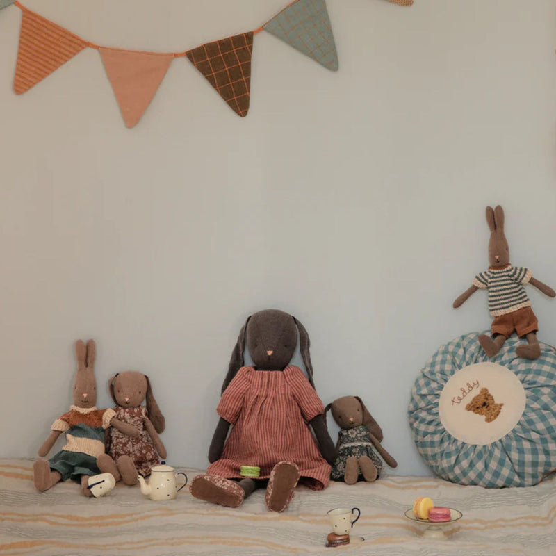 Bunny Size 3, Earth - Dress