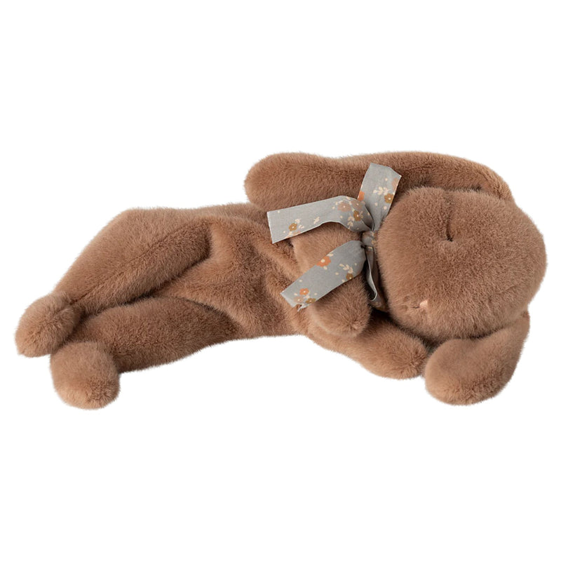 Sleeping Bunny Plush, Small