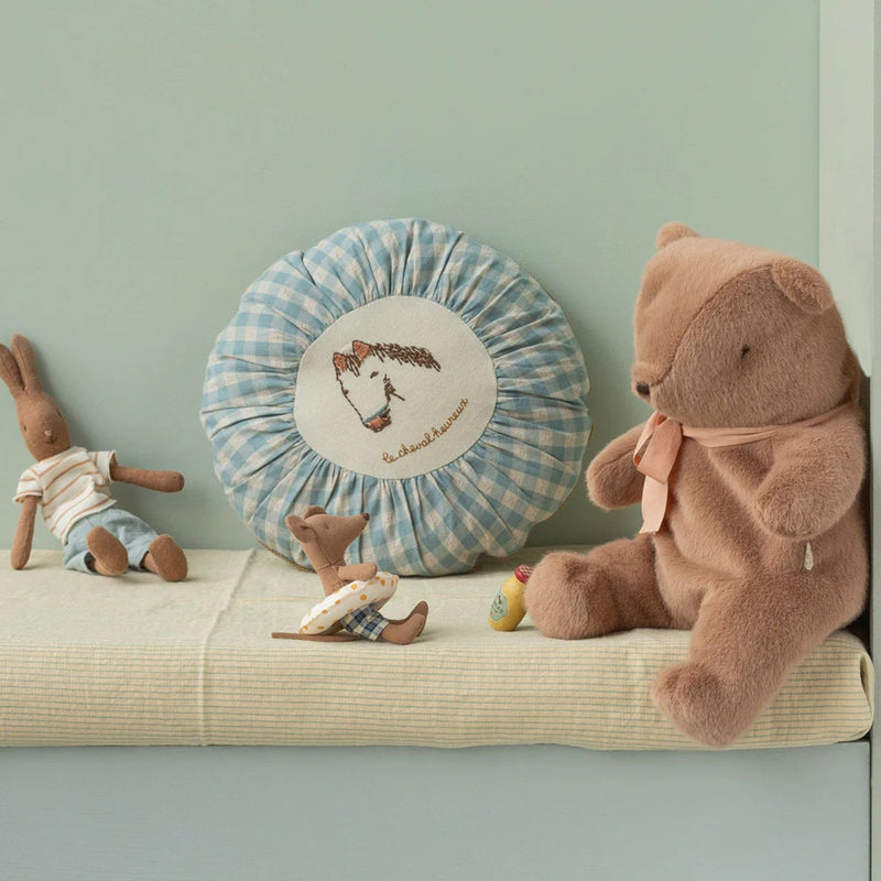 Teddy Bear Plush, Medium