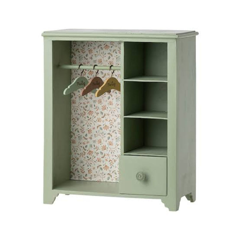 Wardrobe Large