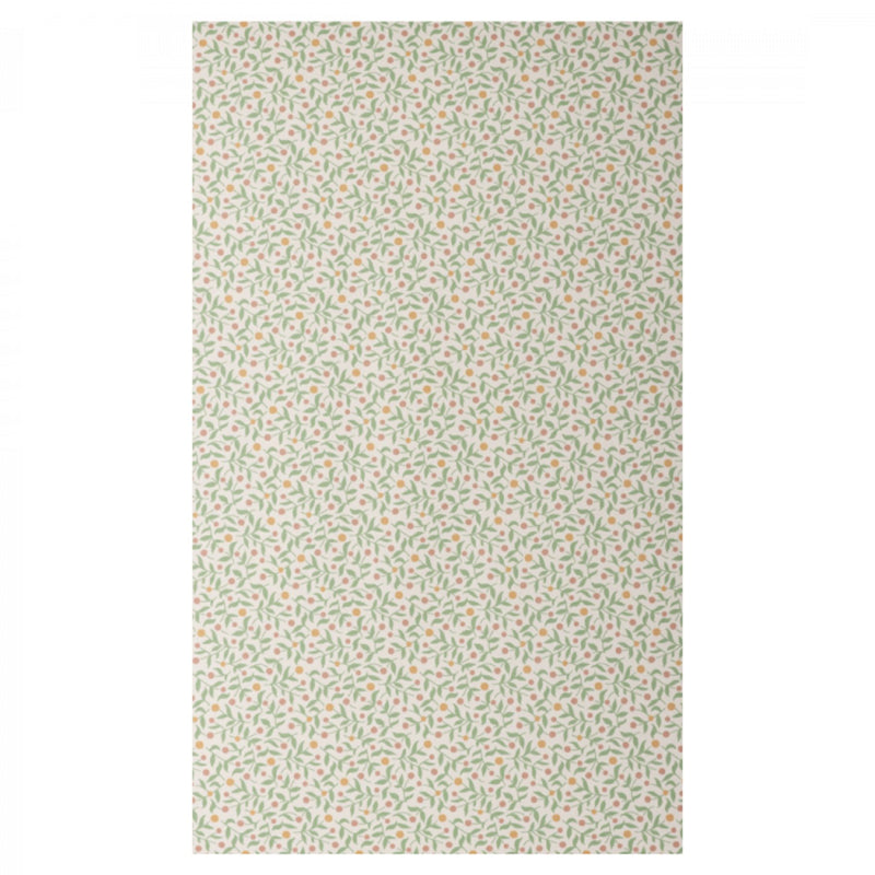 Wrapping Paper, Berry Branches