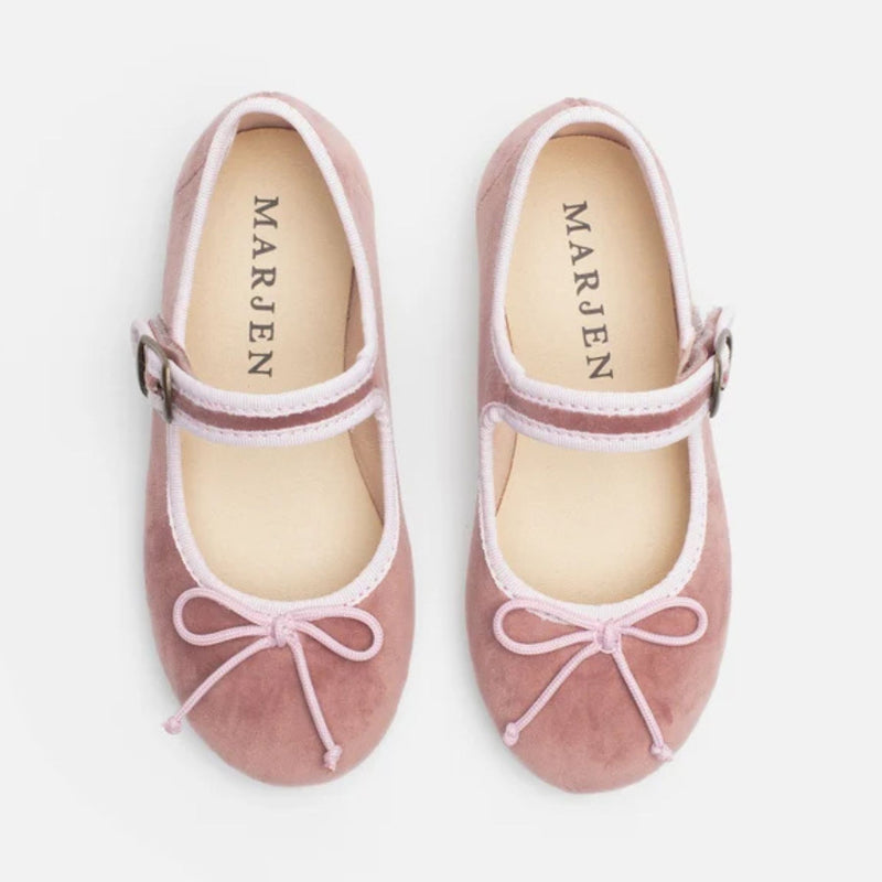 Mary Janes, Elisa Rose