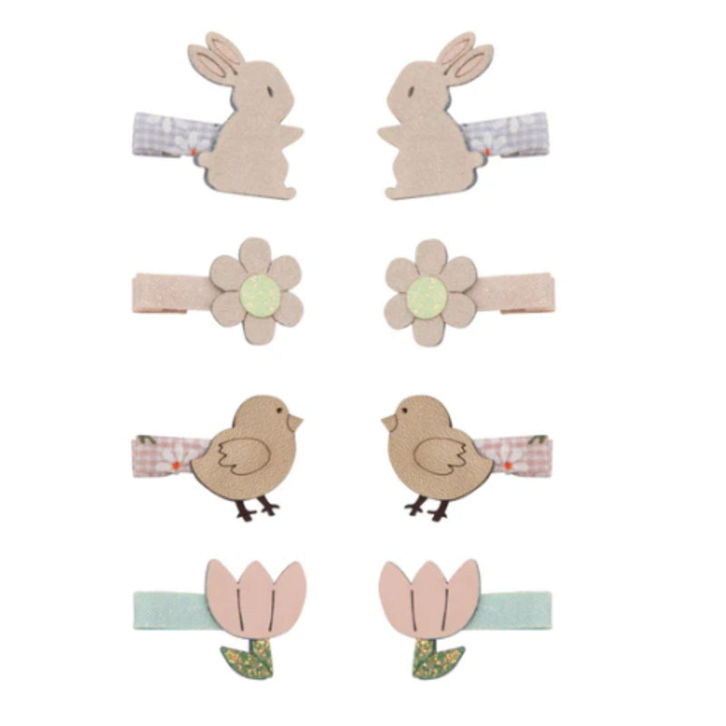 Easter Mini Clips