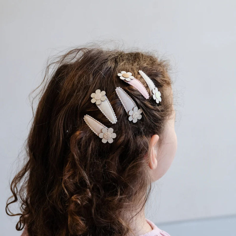 Daisy Min Mabel Clic Clacs