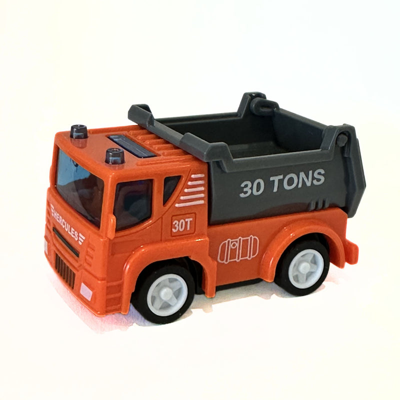 Mini Work Vehicles