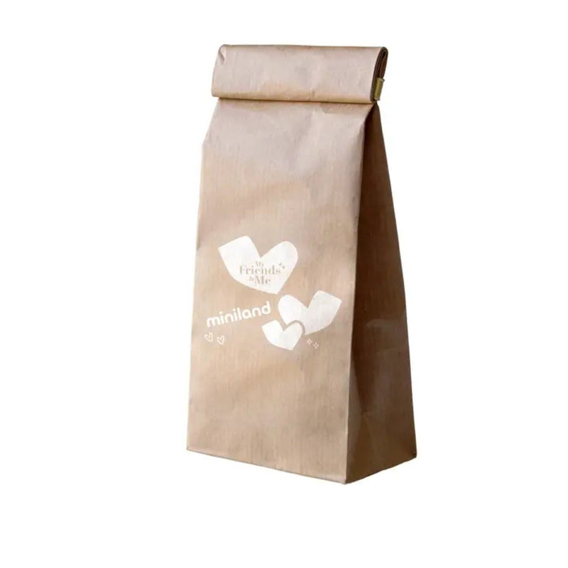 My Friends + Me, Baby Doll with Clothes, 8 1/4