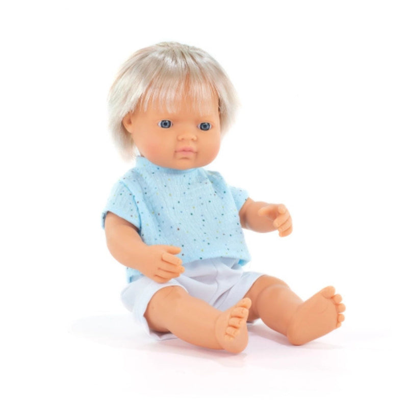 My Friends + Me,  Baby Doll 15"