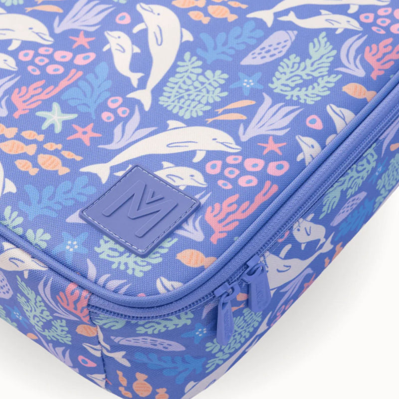 Large Insulated Lunch Bag