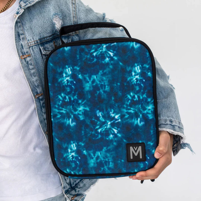 Large Insulated Lunch Bag