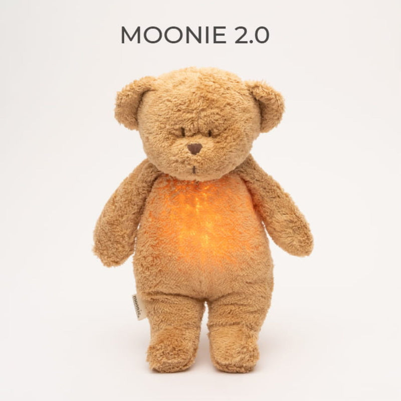 Organic Humming Bear