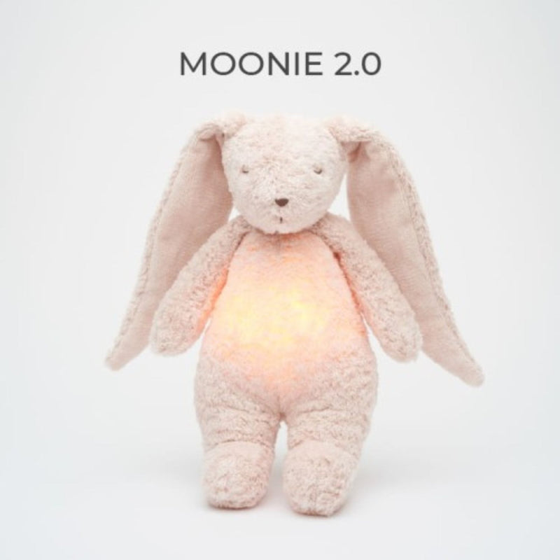 Organic Humming Bunny