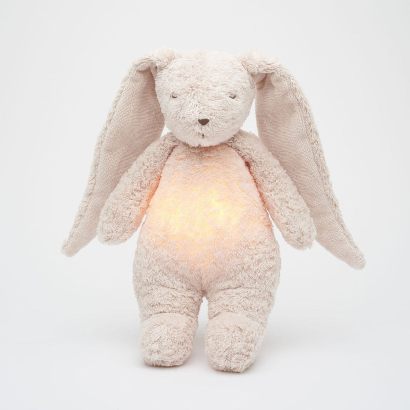 Organic Humming Bunny