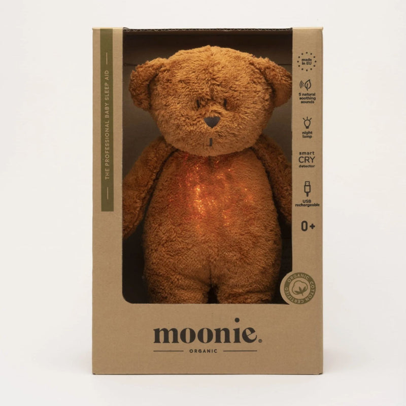 Organic Humming Bear
