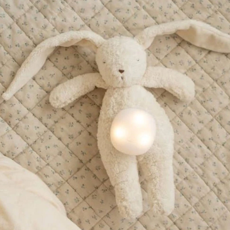 Organic Humming Bunny