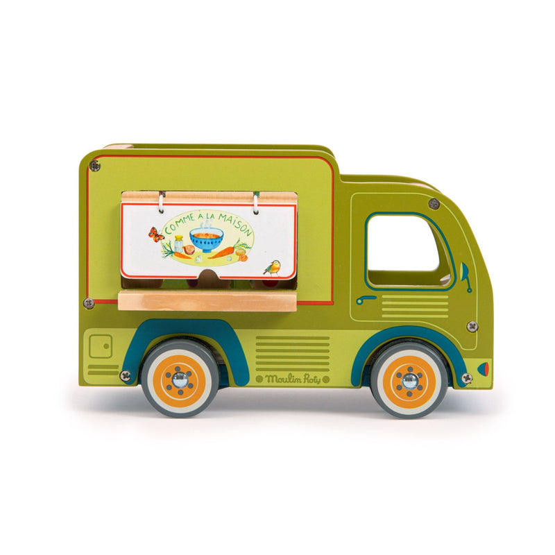 Grande Famille - Food Truck