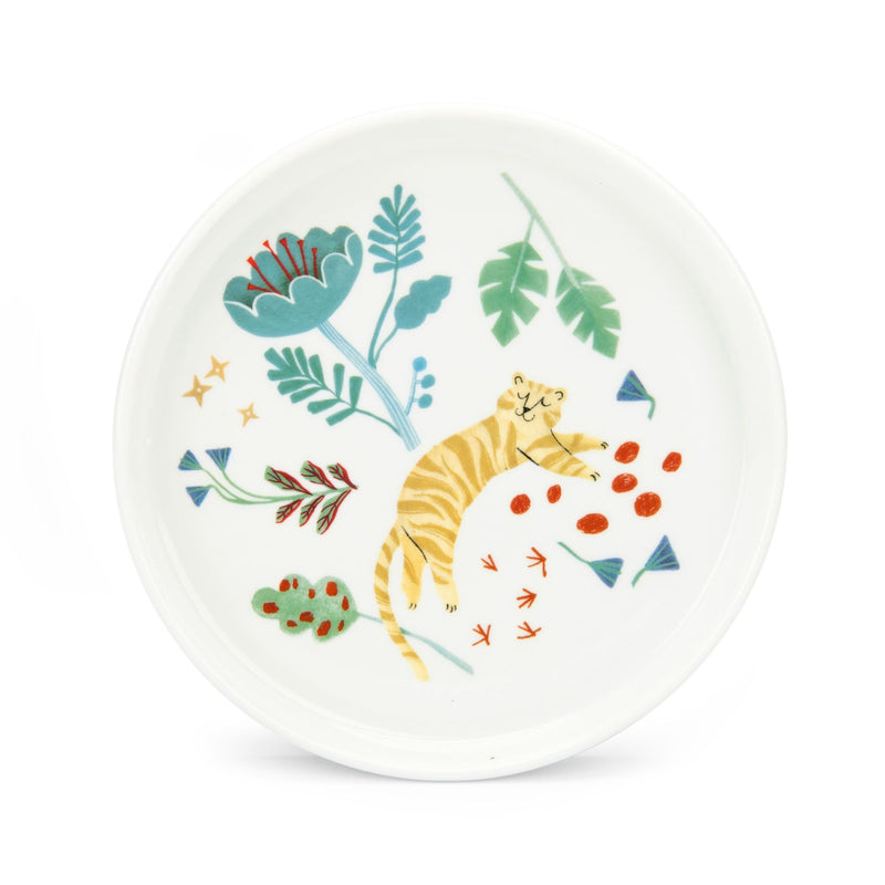 La Forêt Mawa Porcelain Dish Set