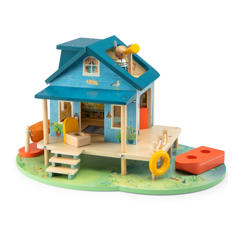 Grande Famille - Lake House
