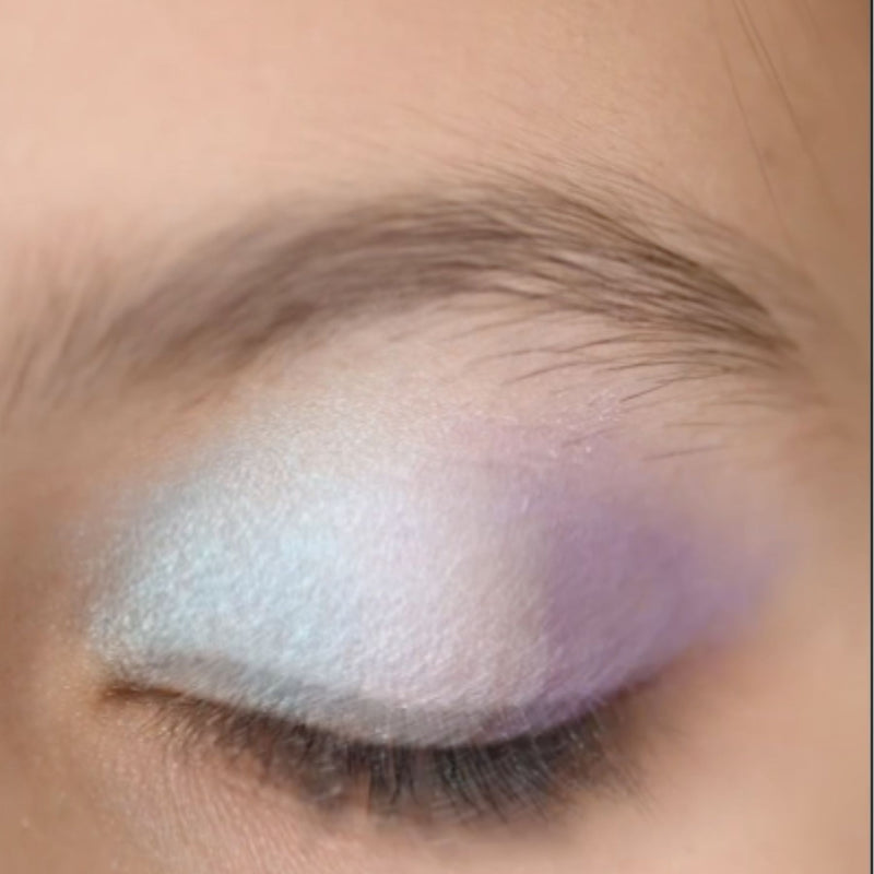 Organic Eyeshadow Palette - 3 Colours