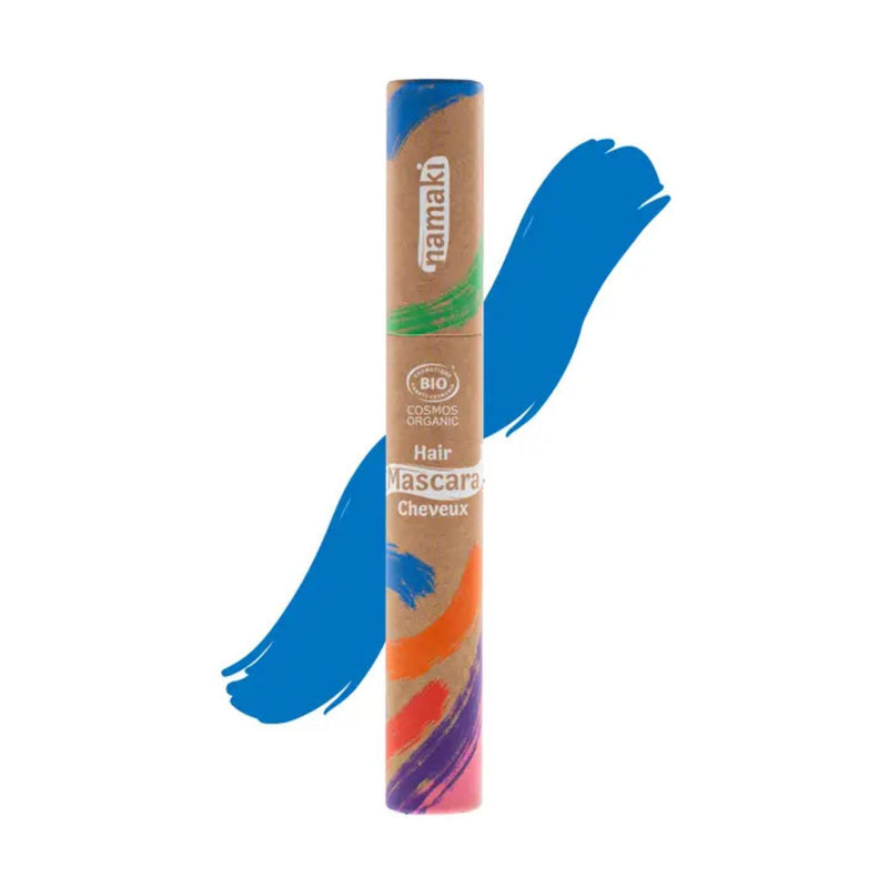 Organic Hair Mascara