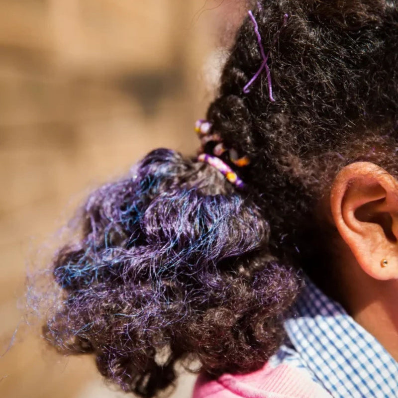 Organic Hair Mascara