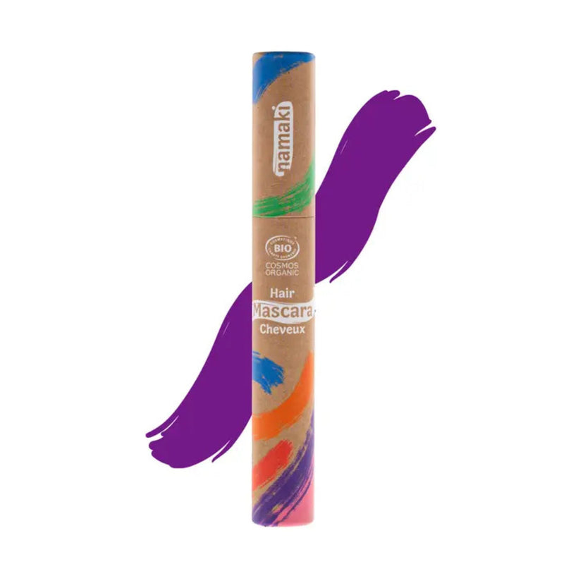 Organic Hair Mascara