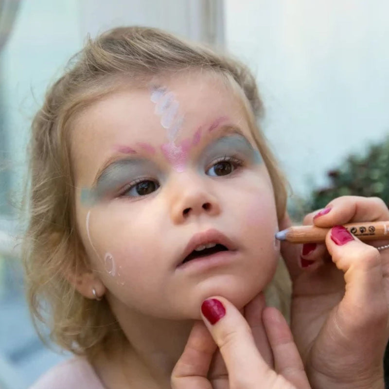 Organic Make-up Pencil - Jumbo Individual Colour