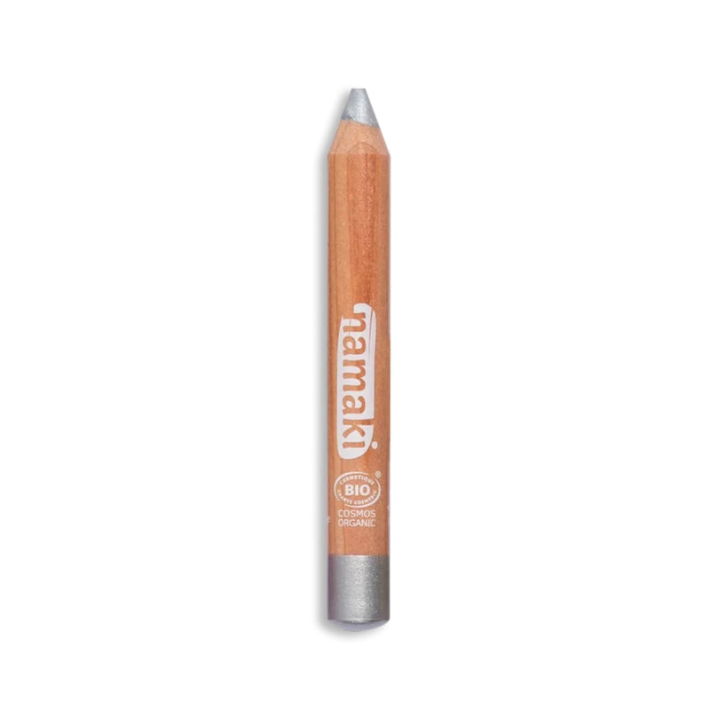 Organic Make-up Pencil - Jumbo Individual Colour