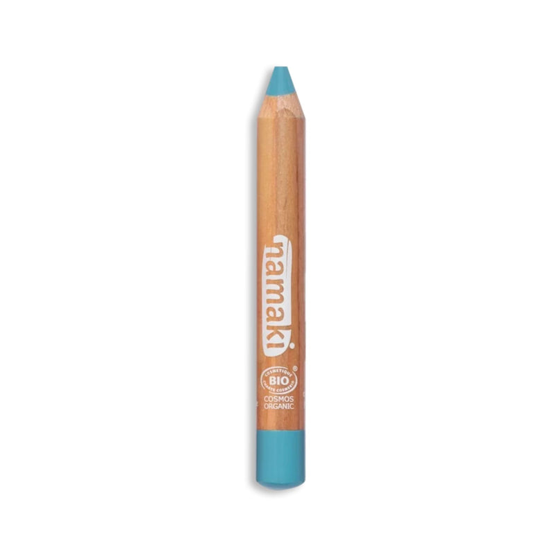 Organic Make-up Pencil - Jumbo Individual Colour