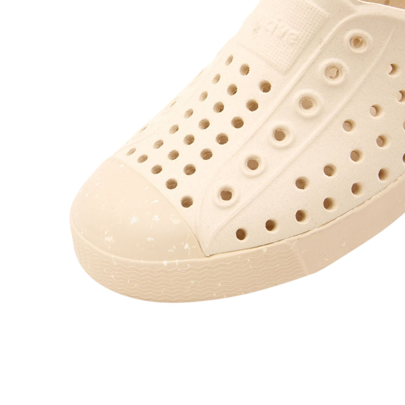 Jefferson Bloom - Bone White/Soy Beige/Shell Speckles