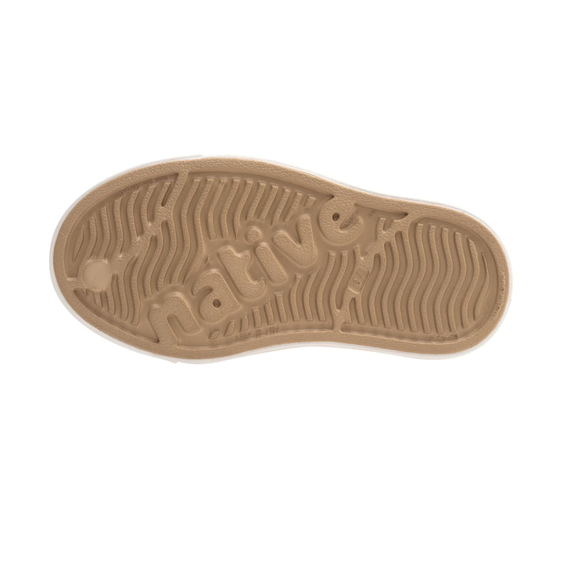 Jefferson - Flax Tan