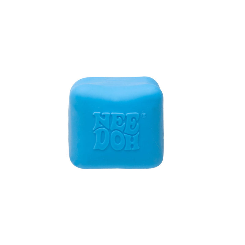 NeeDoh Colour Change Cube