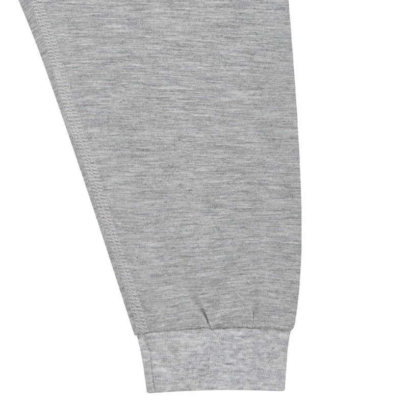 Bamboo Jersey Long Sleeve PJ Set