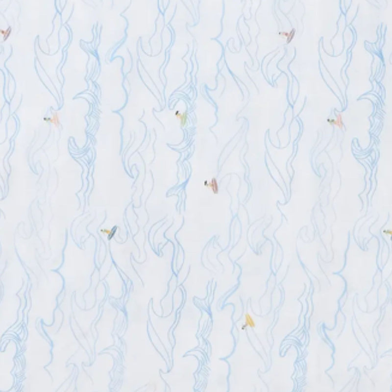 Bamboo Swaddle Blankie