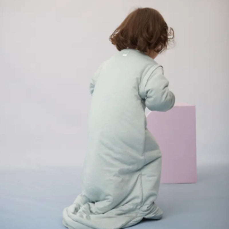 Avocado Bamboo Removable Sleeve Sleep Bag 2.0 Tog