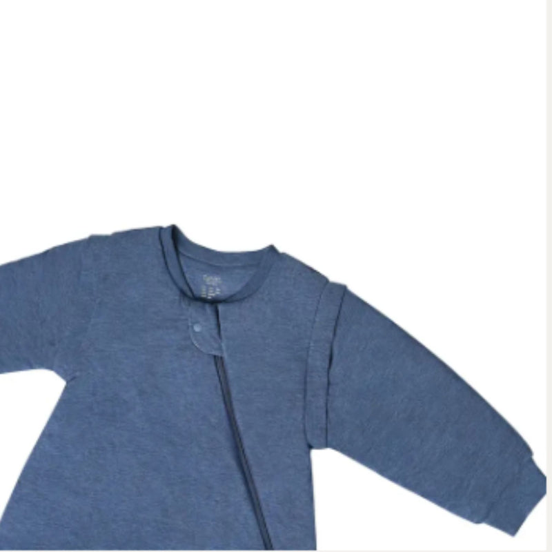 Avocado Bamboo Removable Sleeve Sleep Bag 3.5 Tog