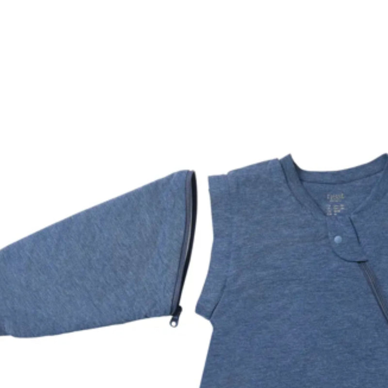 Avocado Bamboo Removable Sleeve Sleep Bag 3.5 Tog