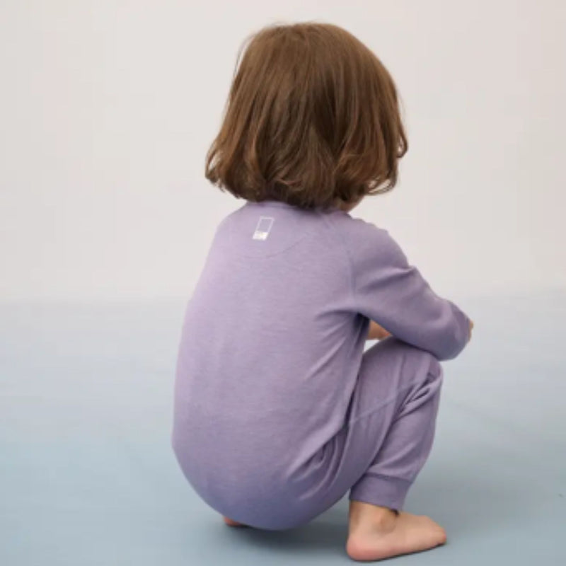 Avocado Bamboo Footless Sleeper