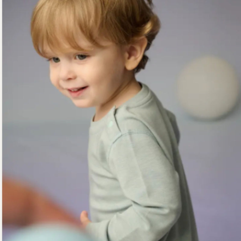 Avocado Bamboo Two-Piece PJ Set