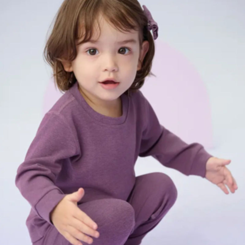 Avocado Bamboo Two-Piece PJ Set