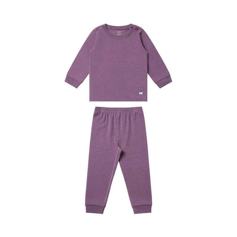 Avocado Bamboo Two-Piece PJ Set