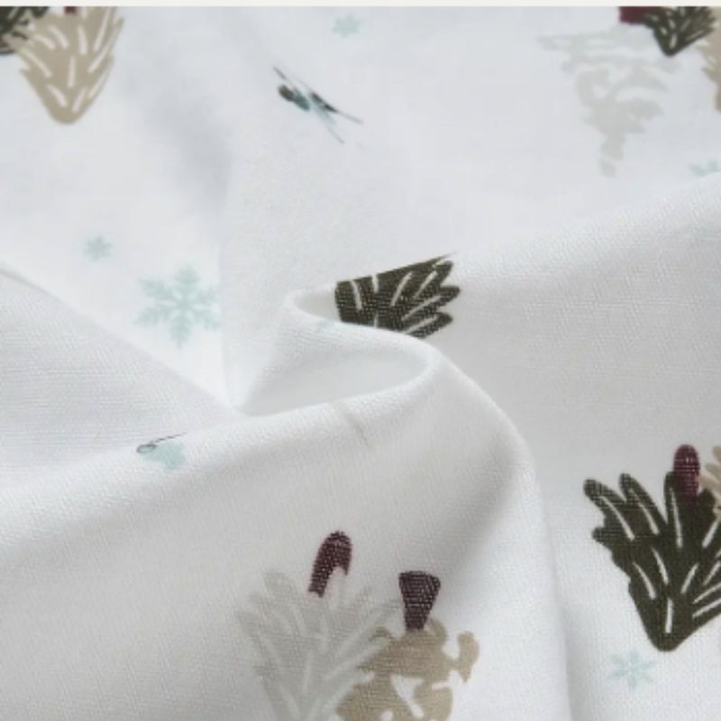 Bamboo Swaddle Blankie