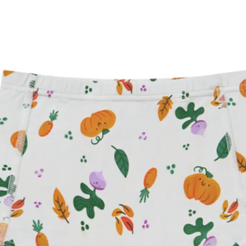 Bamboo Boys Boxer Underwear (2pack)